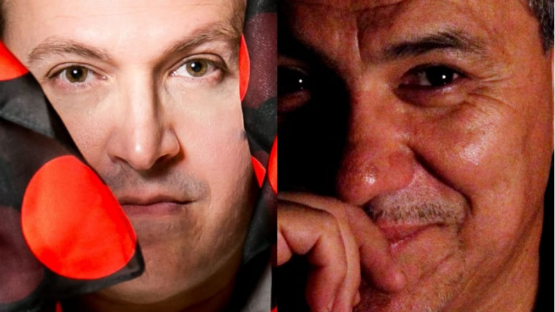 José Armando Bendelé y Adrián Sorrentino presentan DO2retro...EN CONCERT: un viaje con humor, emociones y música